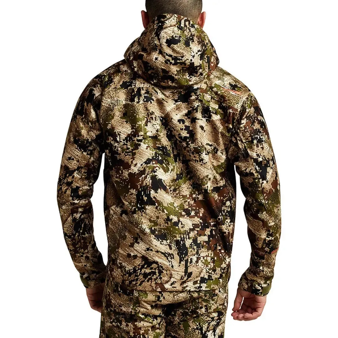 Sitka Thunderhead Jacket