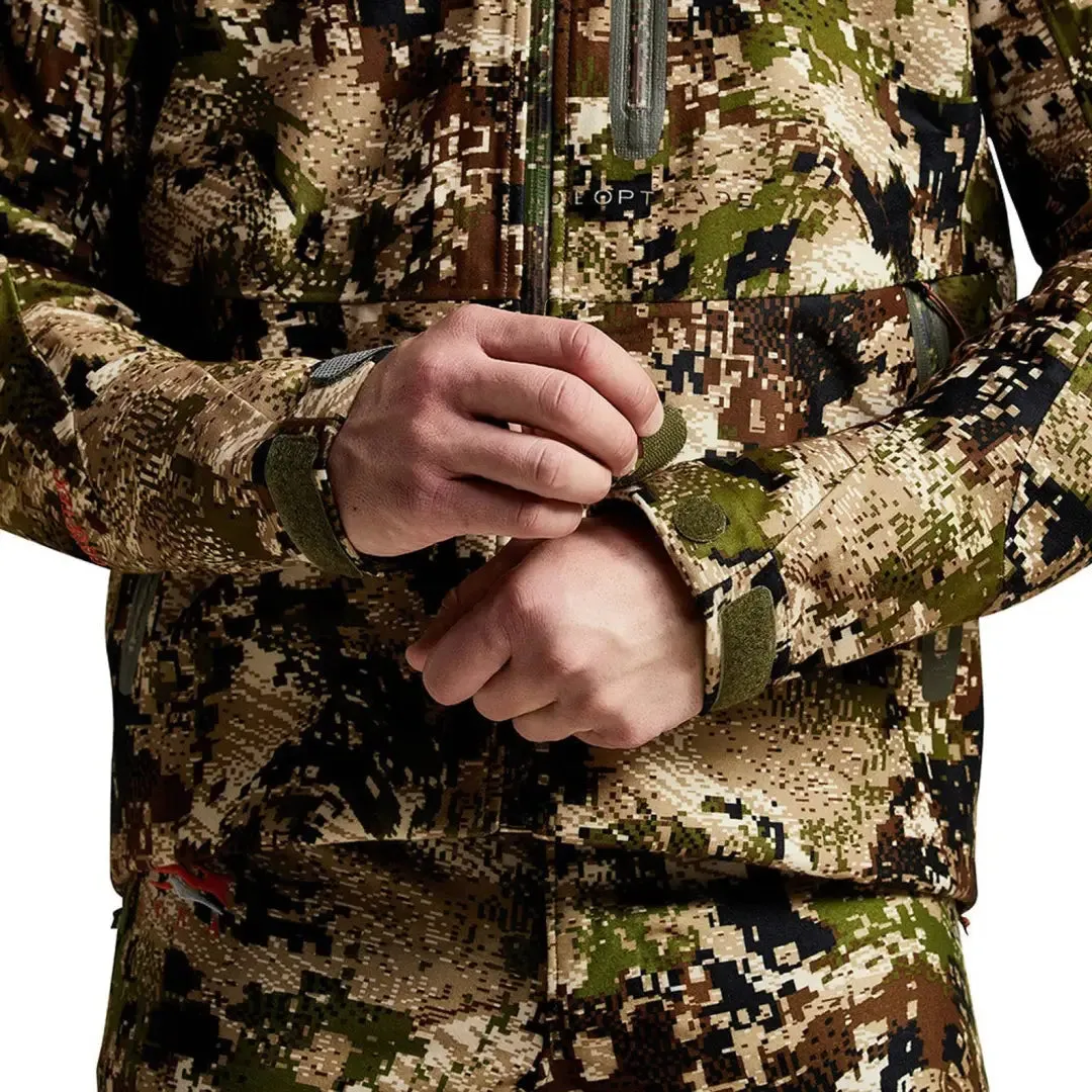 Sitka Thunderhead Jacket