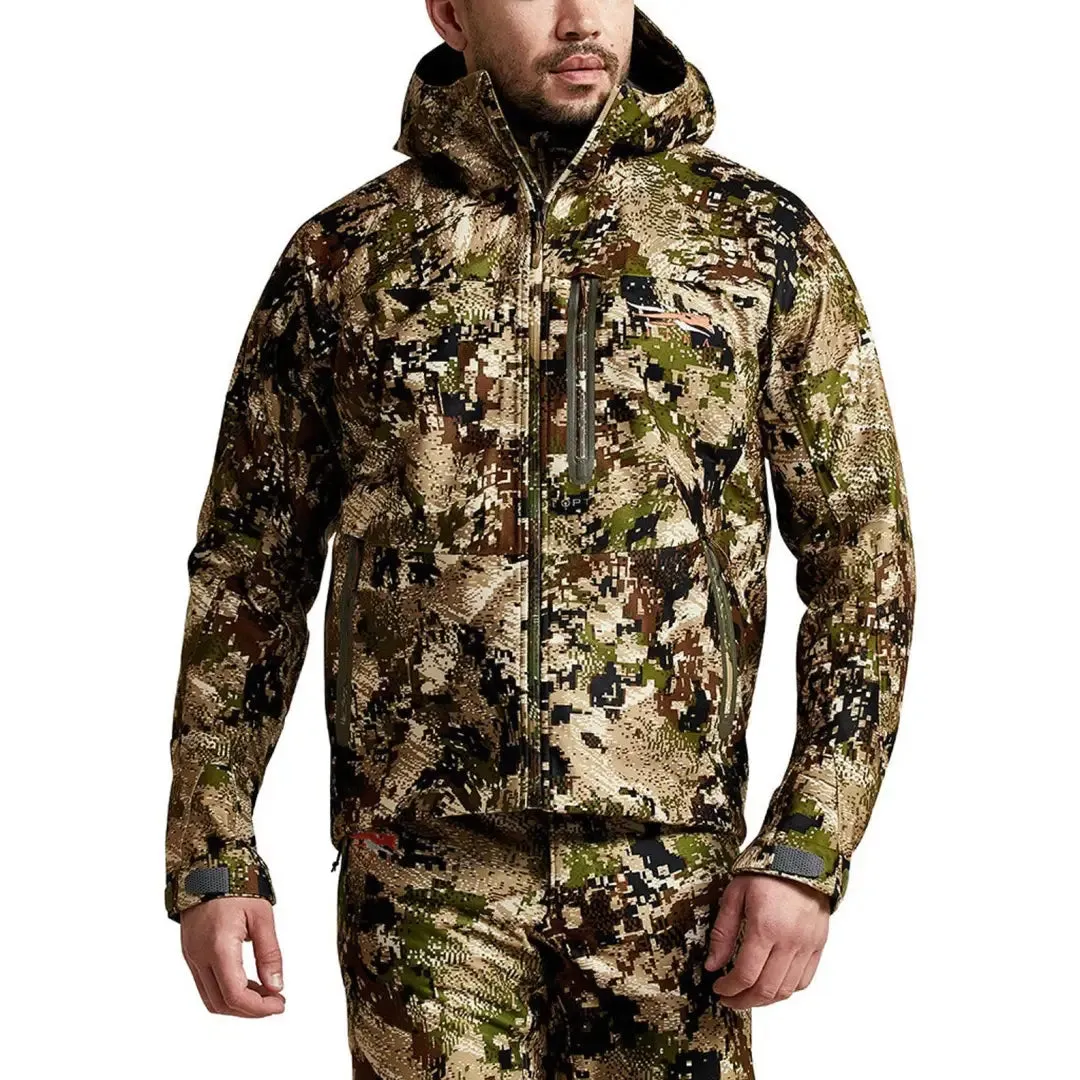 Sitka Thunderhead Jacket