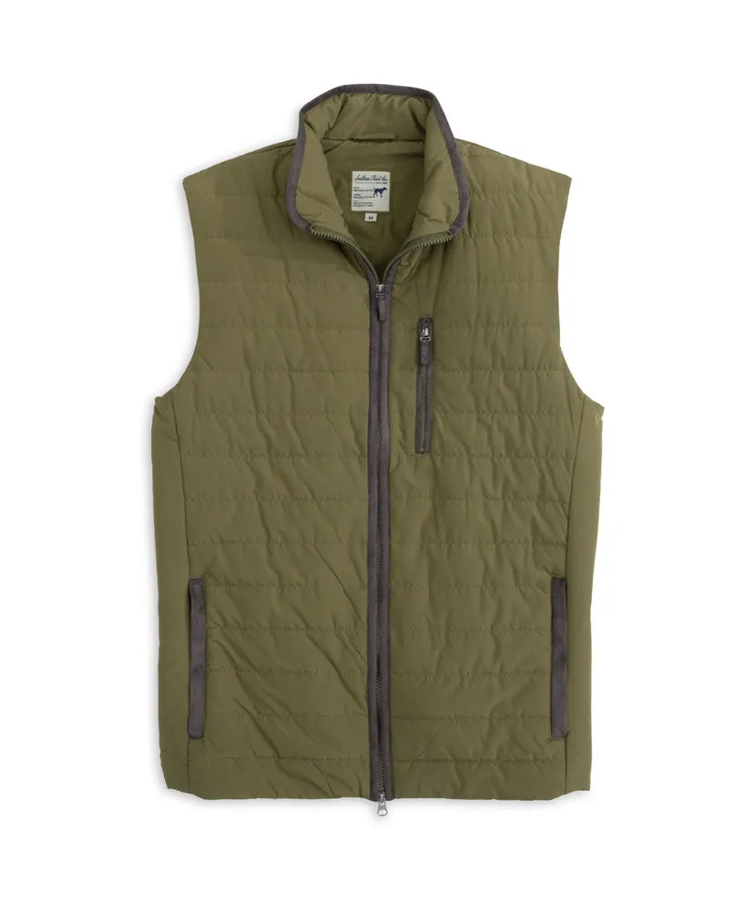 Southern Point - Alder Vest