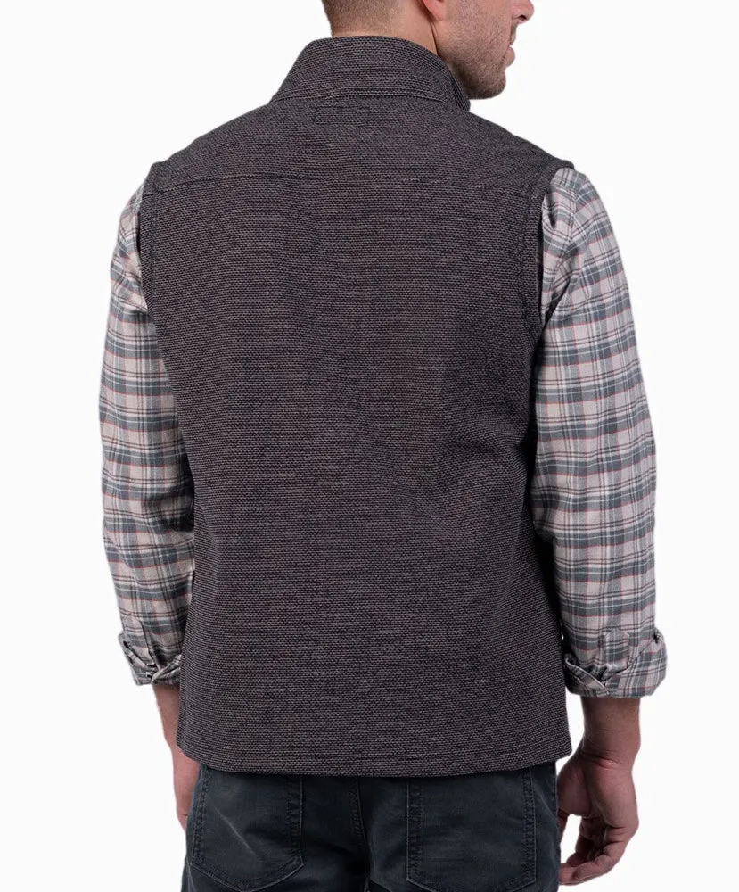 Southern Shirt Co - Canyon Vest