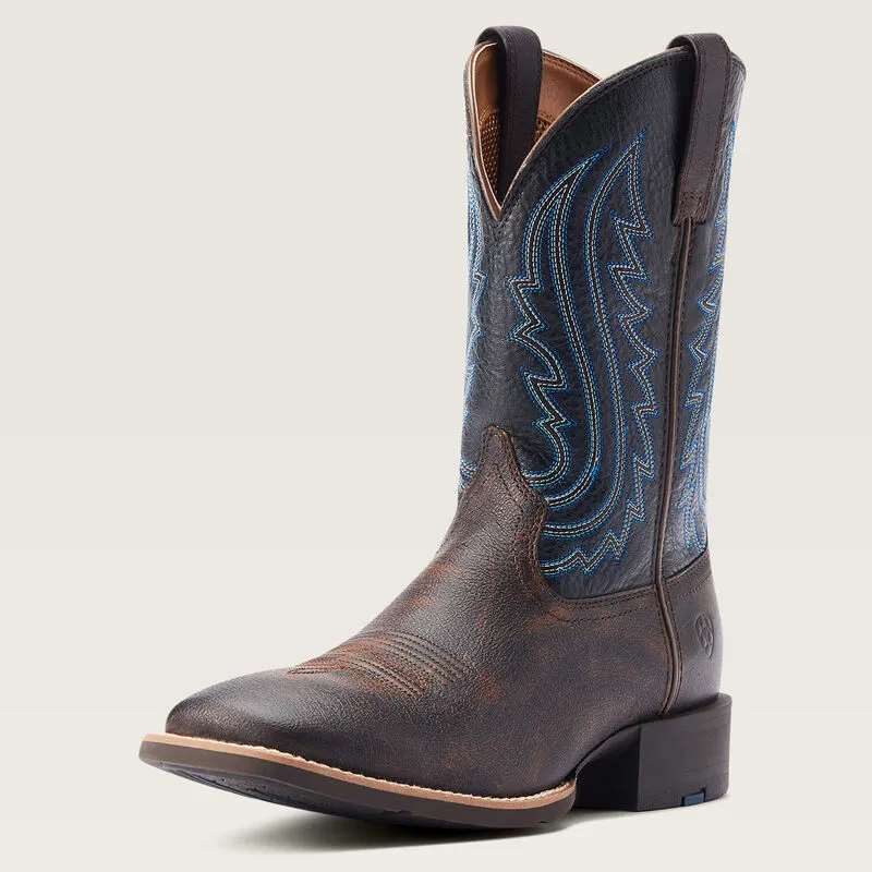 Sport Big Country Cowboy Boot Style No. 10044562