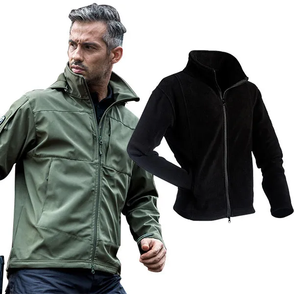 sports camping hiking waterproof windproof men's jacket