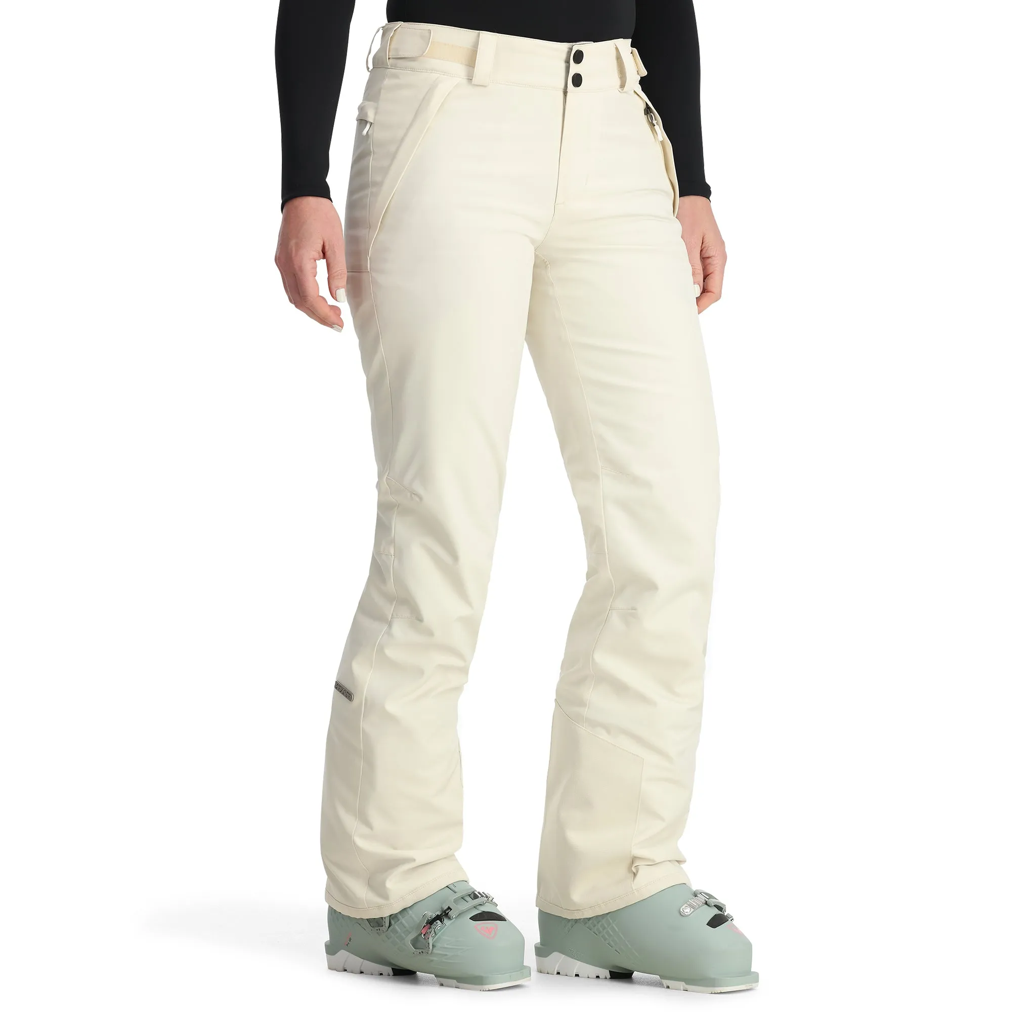 Spyder Women's Section Insulated Pants 2025