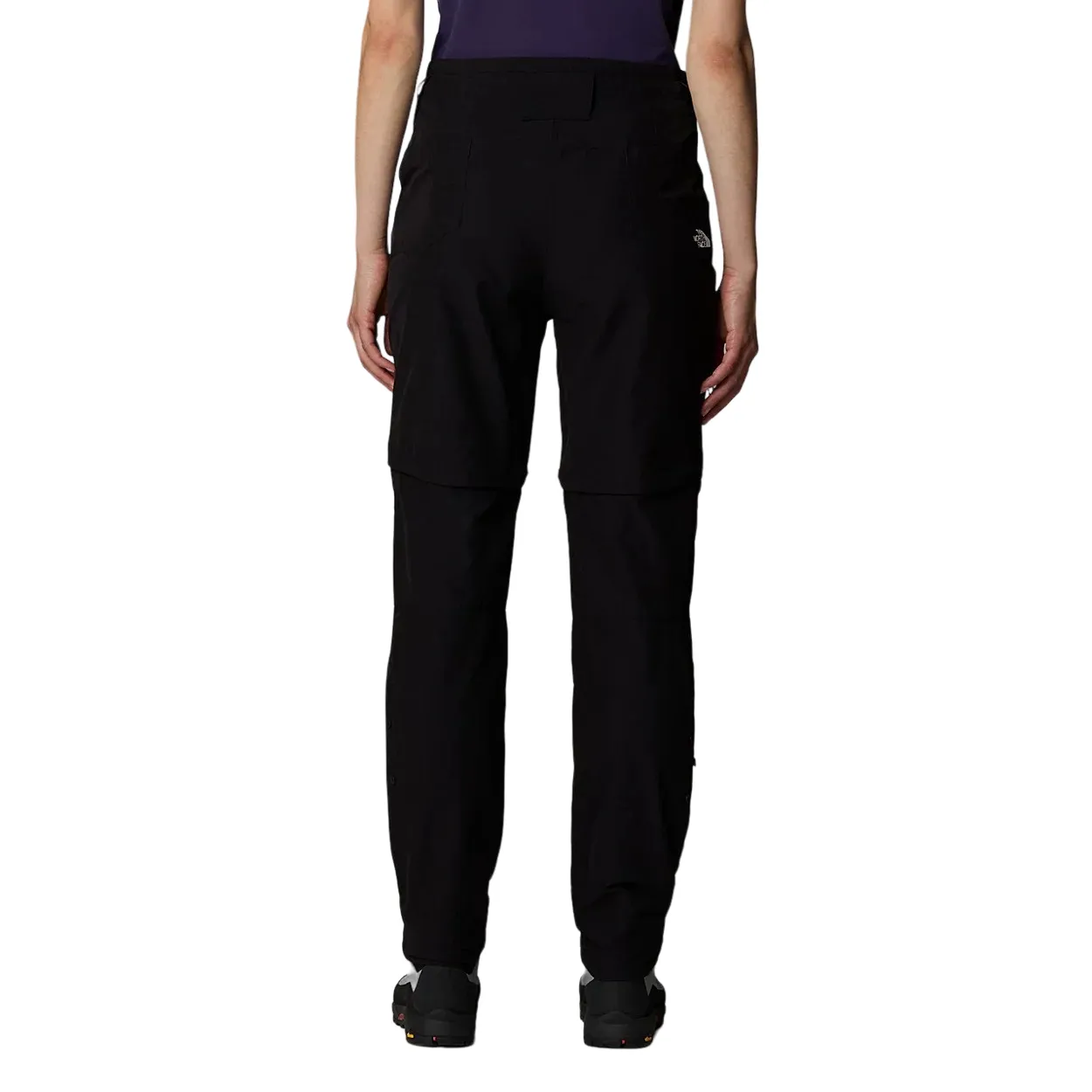 THE NORTH FACE Women's Exploration Convertible Pant