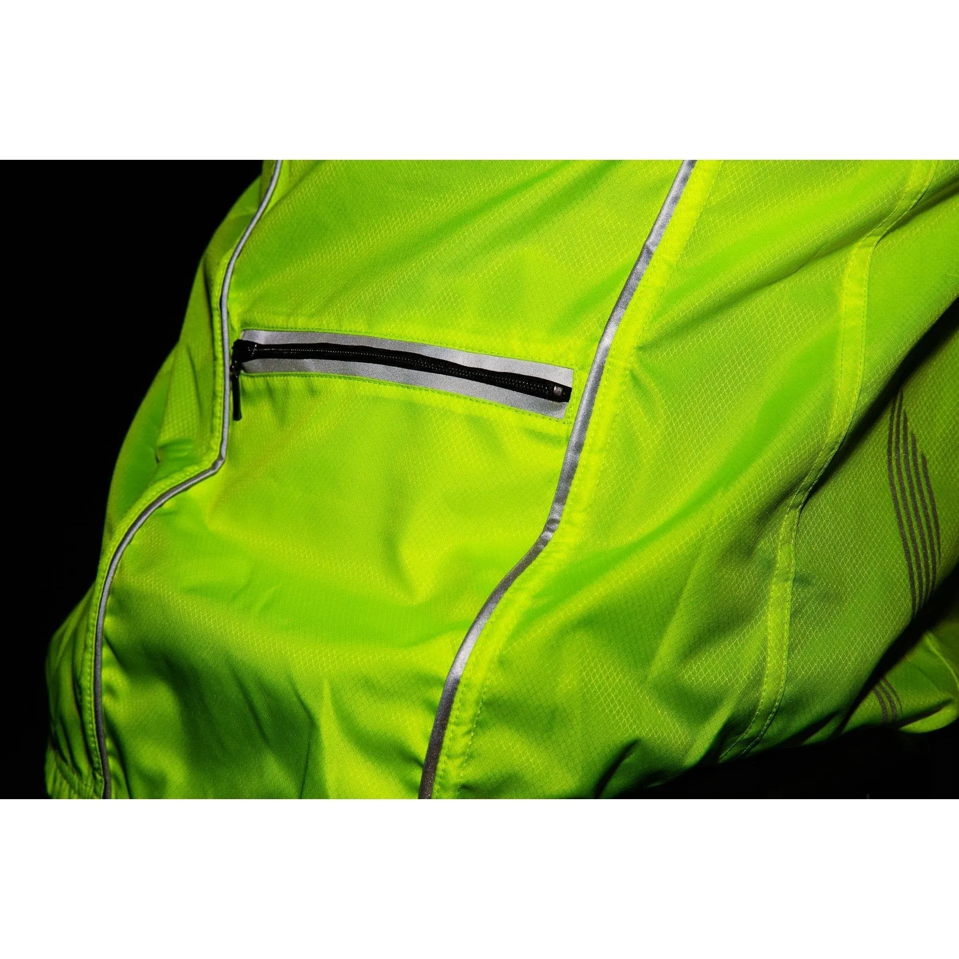 Tineli Fluro Solid Vest