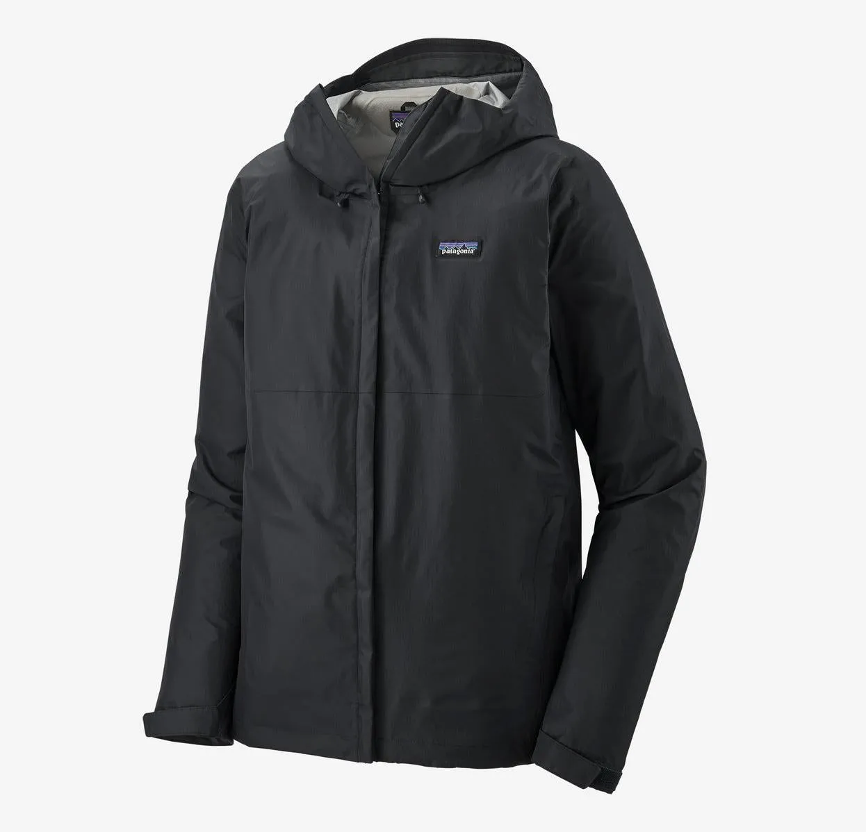 Torrentshell 3L Jacket - Black