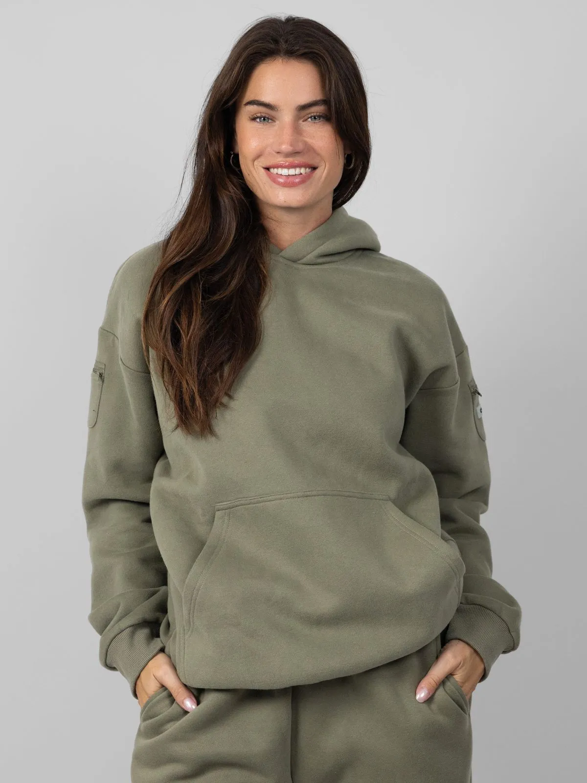 Travel Essentials Hoodie™ - Pre-Order