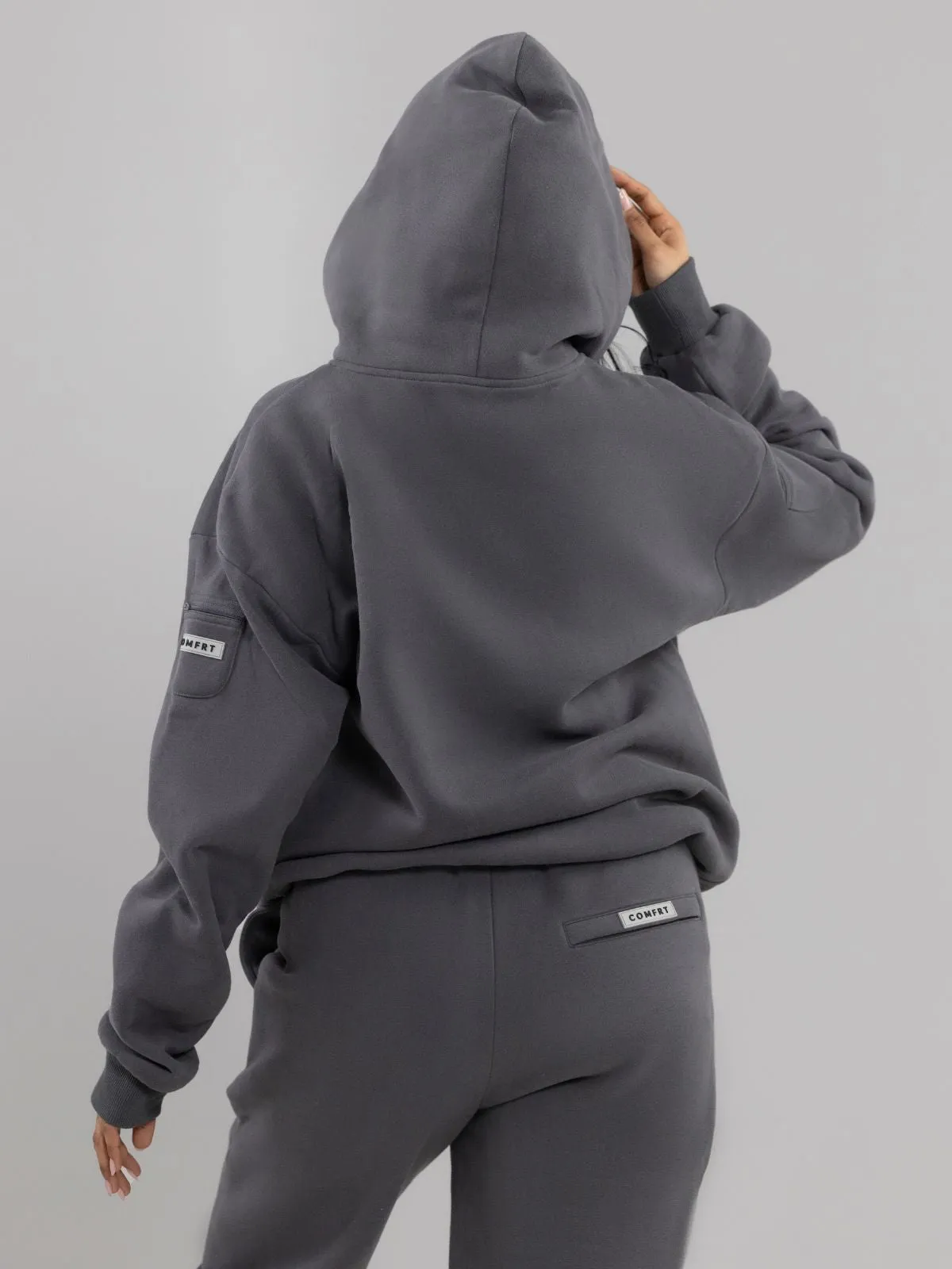 Travel Essentials Hoodie™ - Pre-Order