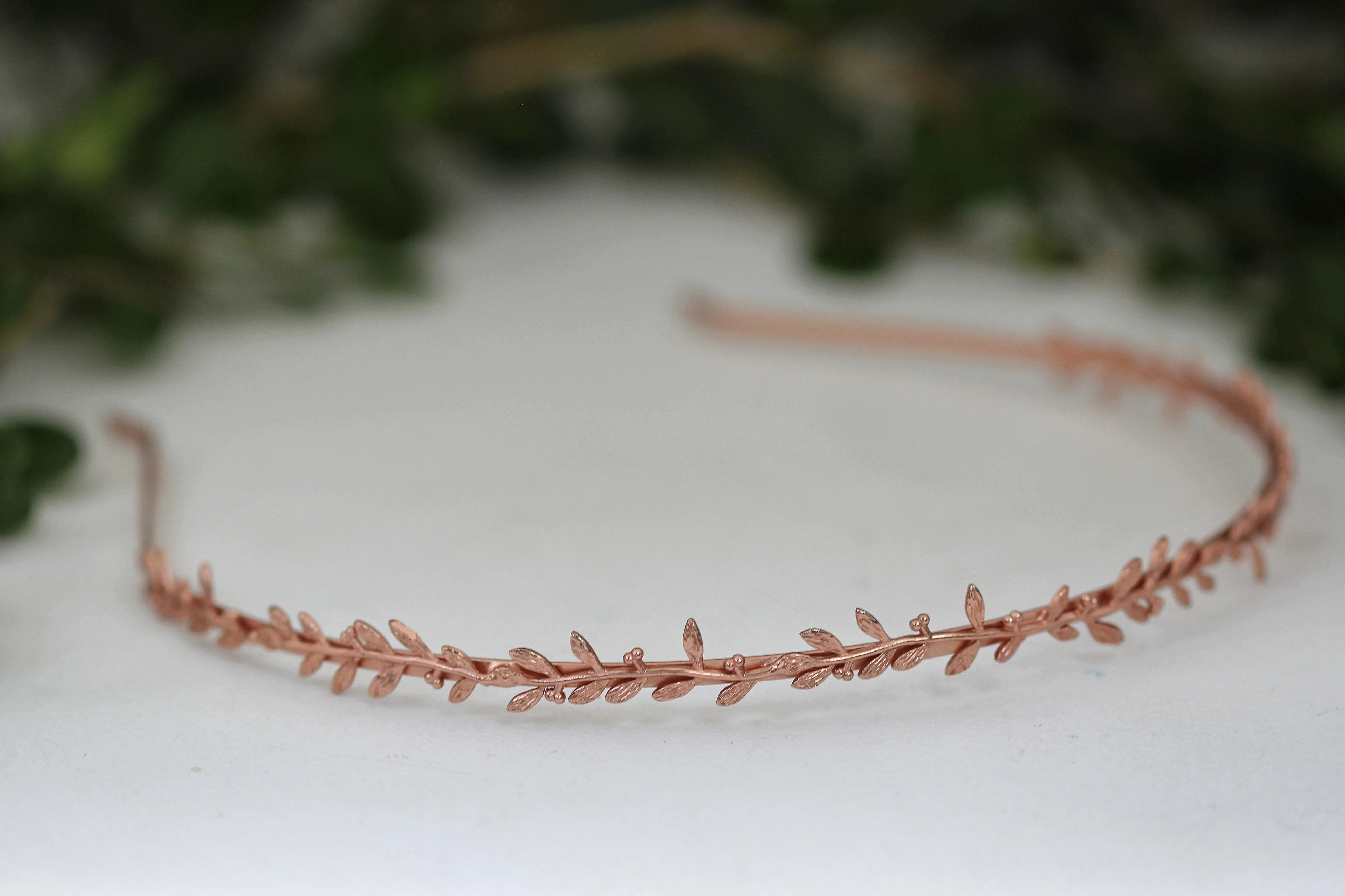 Twig Branches Headband