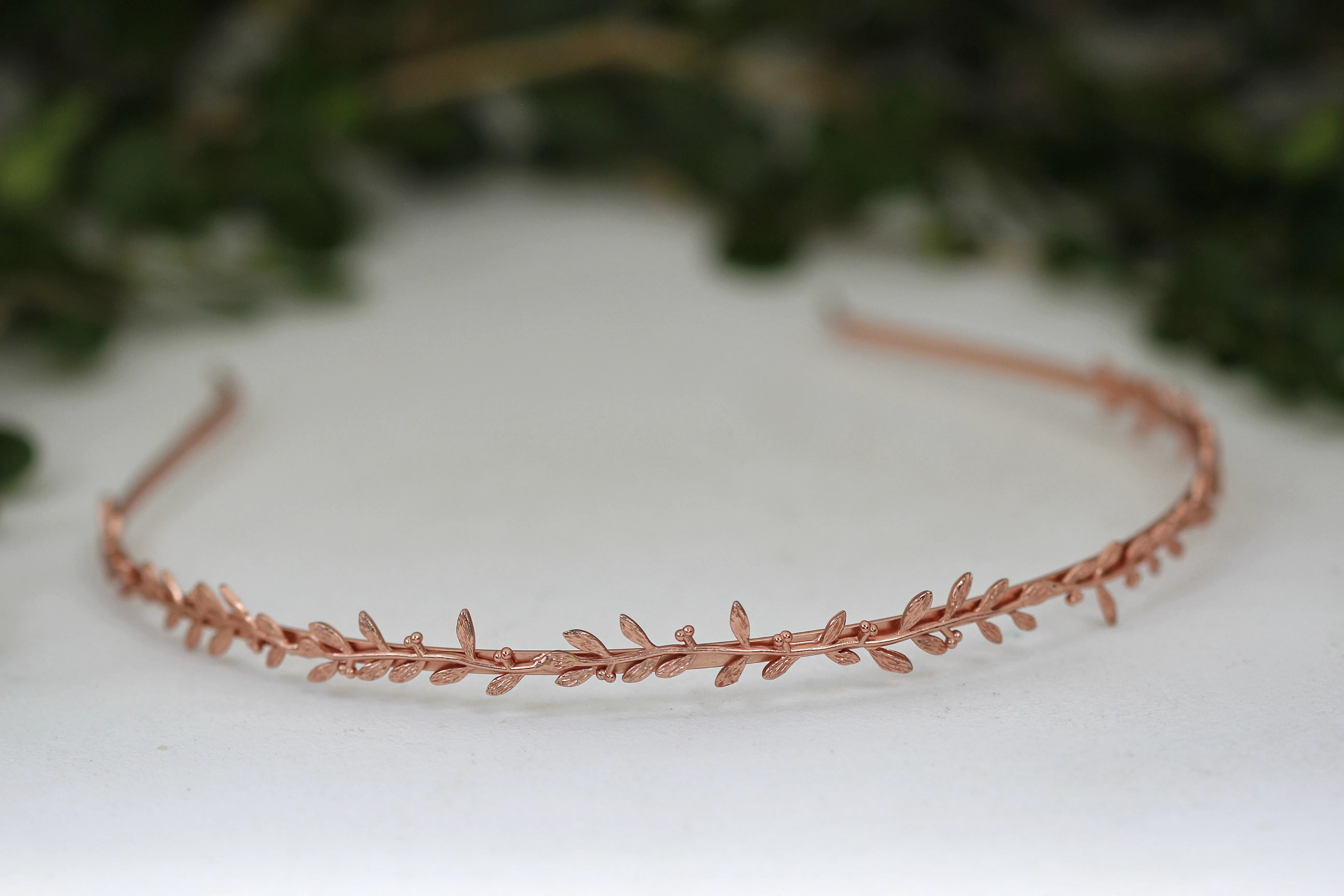 Twig Branches Headband