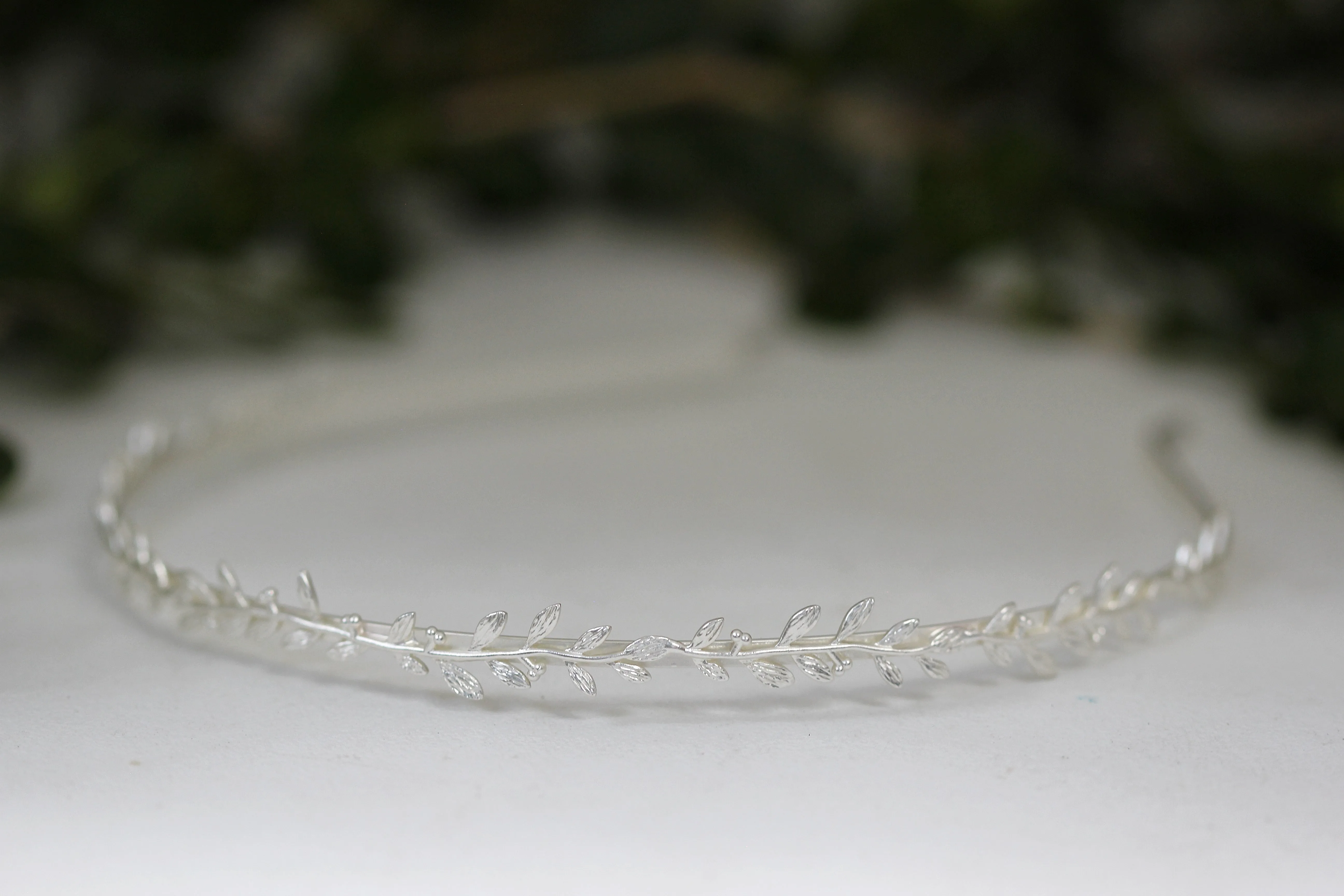 Twig Branches Headband