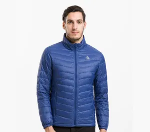 VECTOR Ultra Lightweight Down Jacket For Men