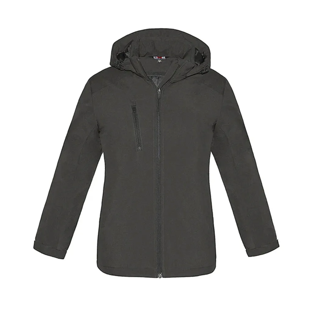 Vortex - Ladies Insulated Jacket w/ Detachable Hood