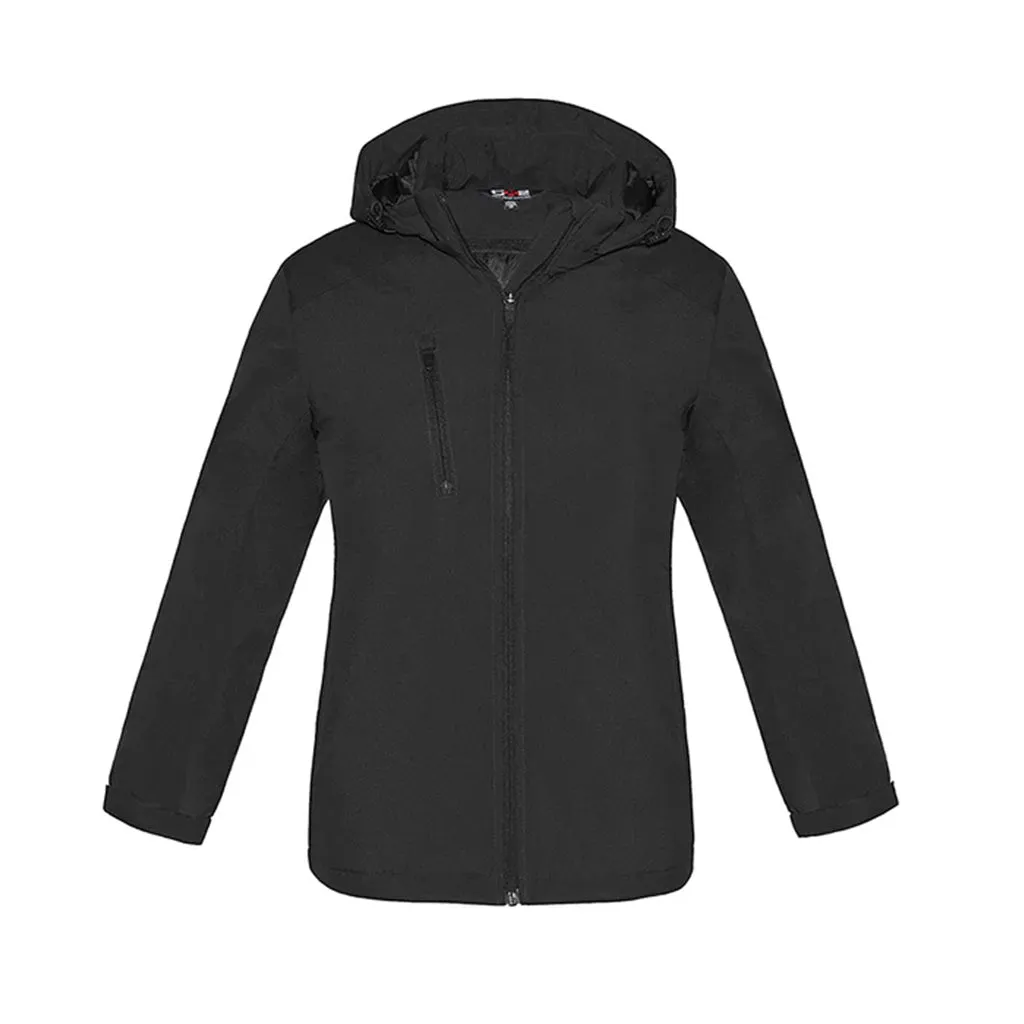 Vortex - Ladies Insulated Jacket w/ Detachable Hood