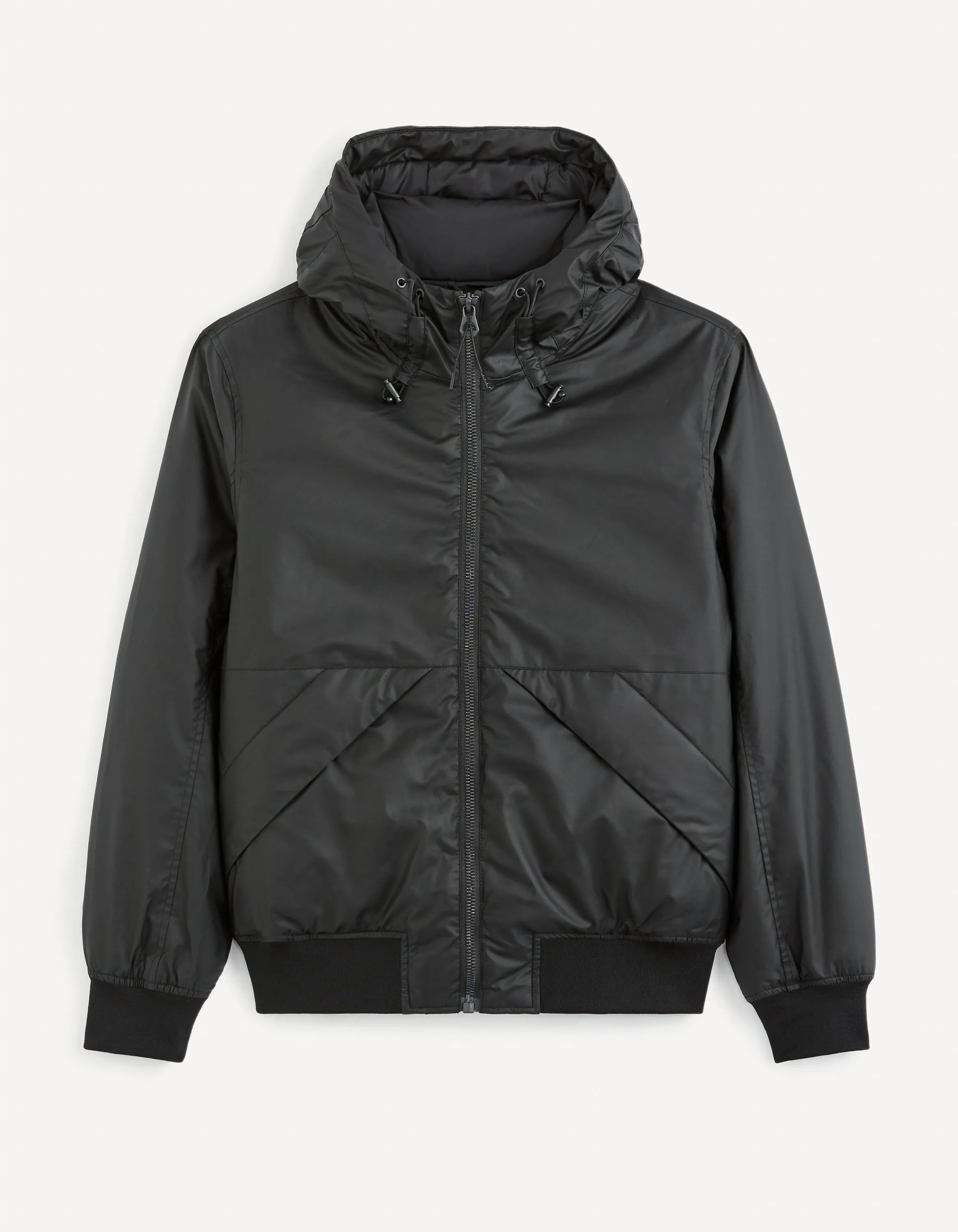 Waterproof jacket Hooded