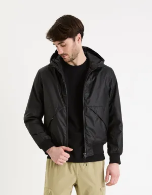 Waterproof jacket Hooded