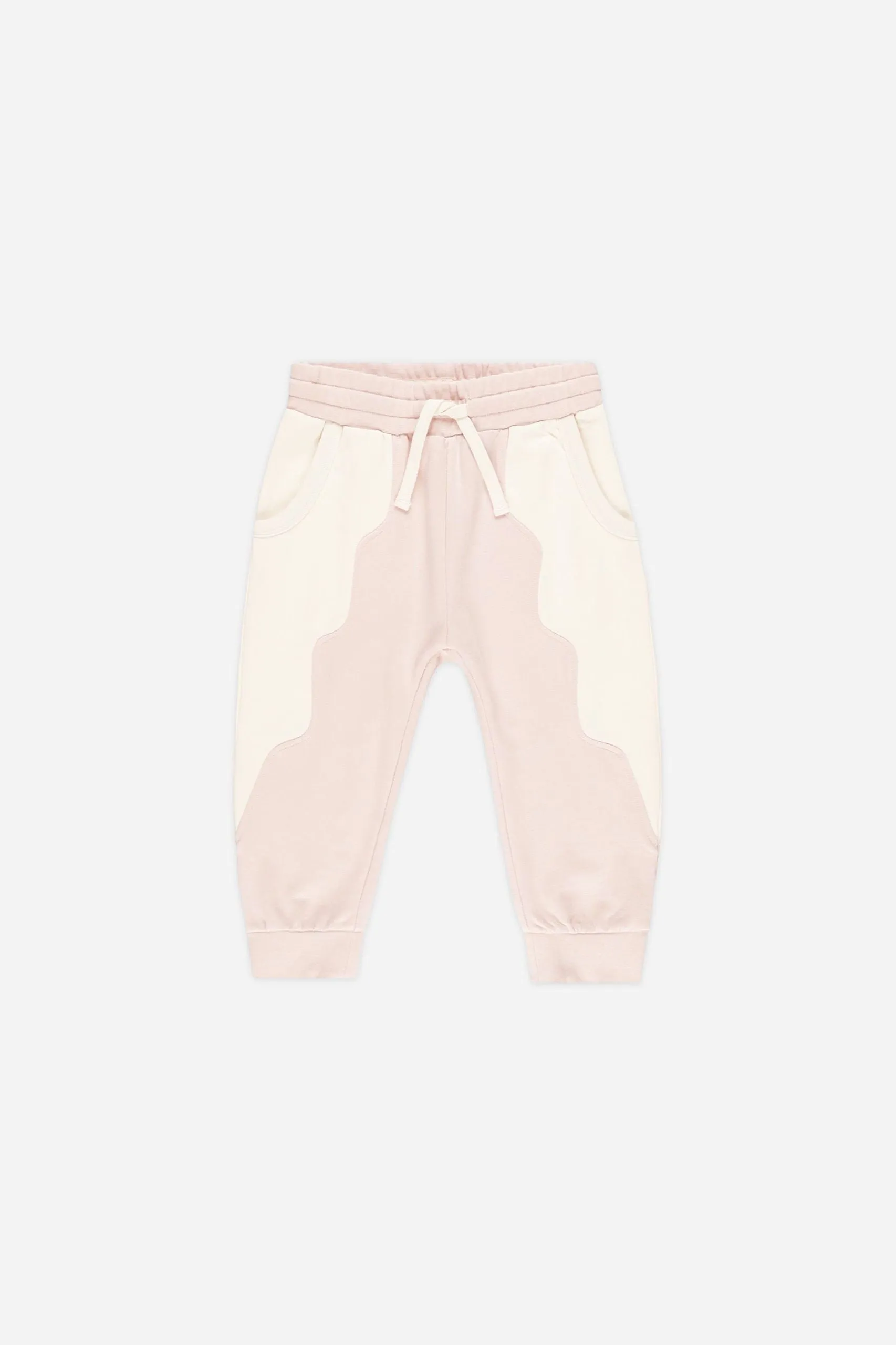 West Sweatpant | Shell