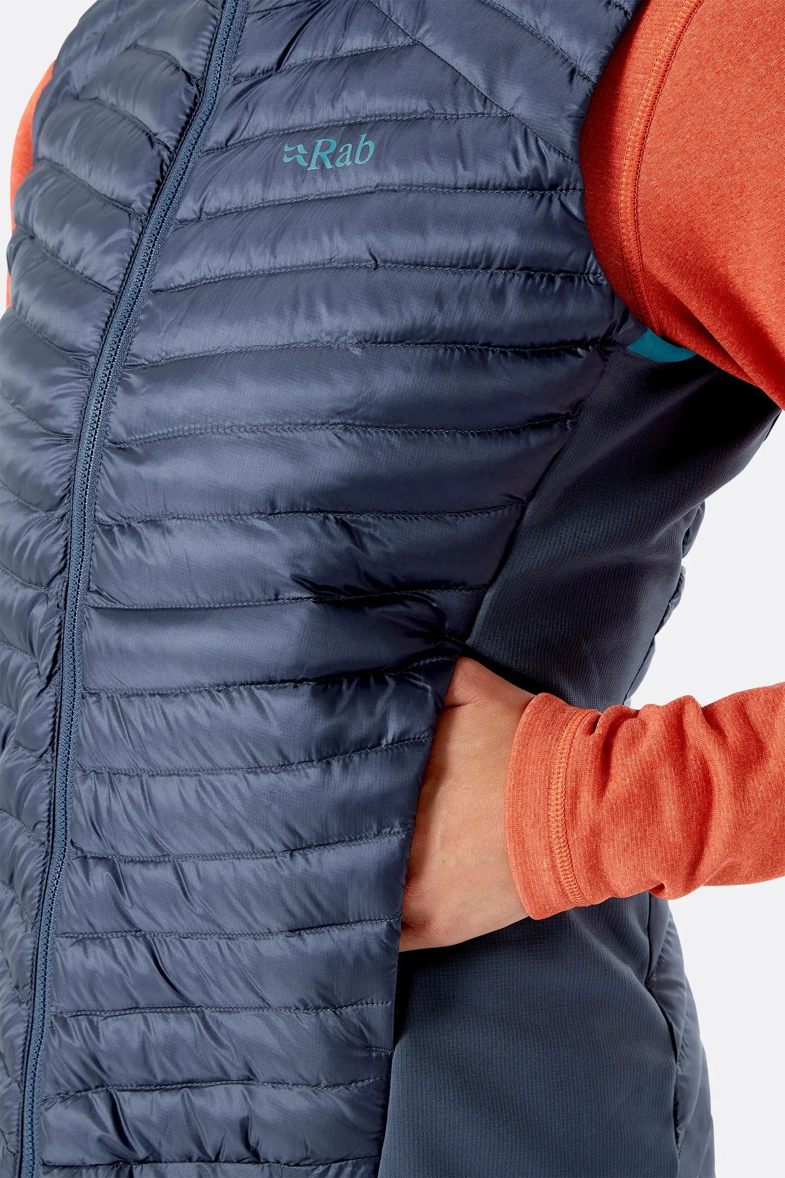 Women's Cirrus Flex 2.0 Insulated Vest