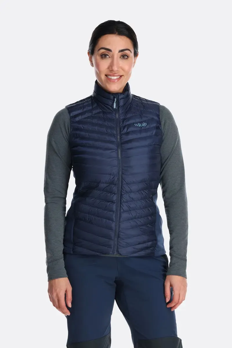 Women's Cirrus Flex 2.0 Insulated Vest