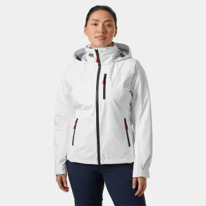 Women’s Crew Hooded Midlayer Sailing Jacket 2.0