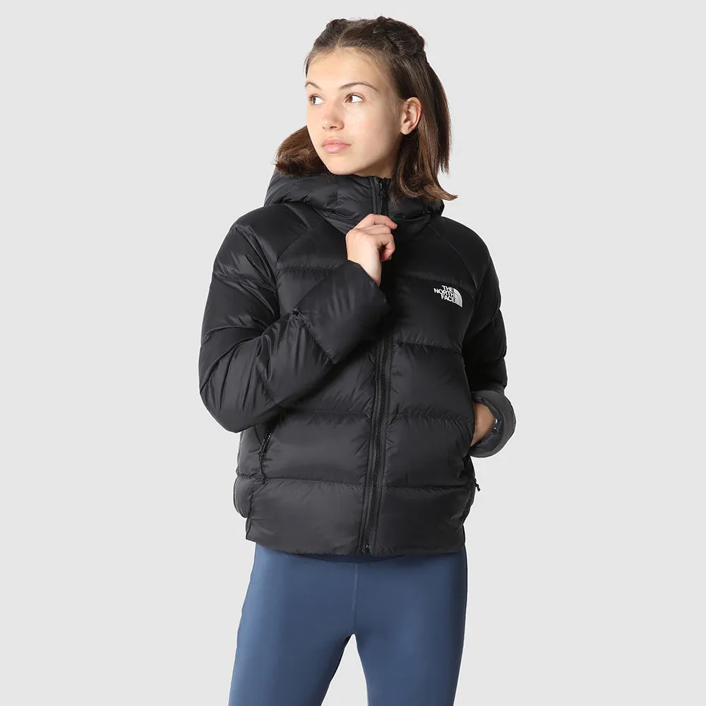 WOMEN'S HYALITE DOWN HOODED JACKET