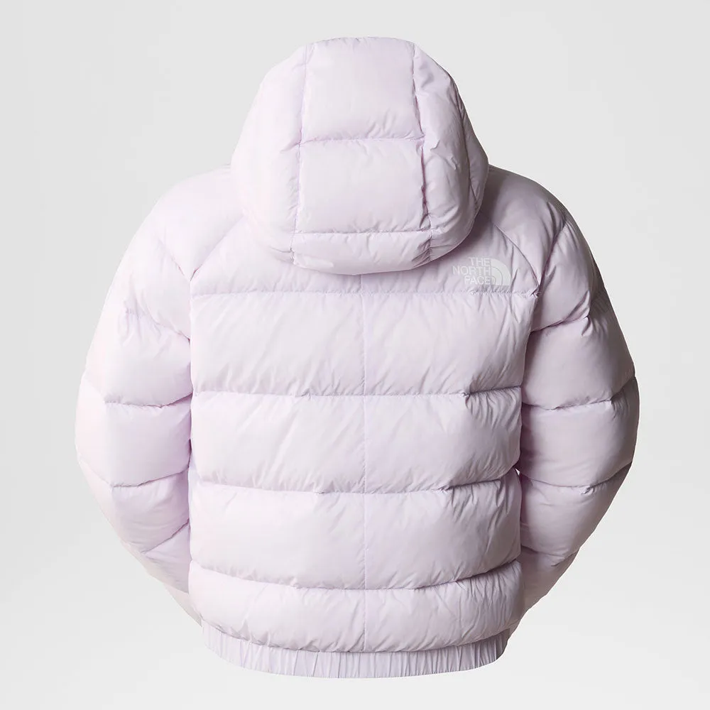 WOMEN'S HYALITE DOWN HOODED JACKET