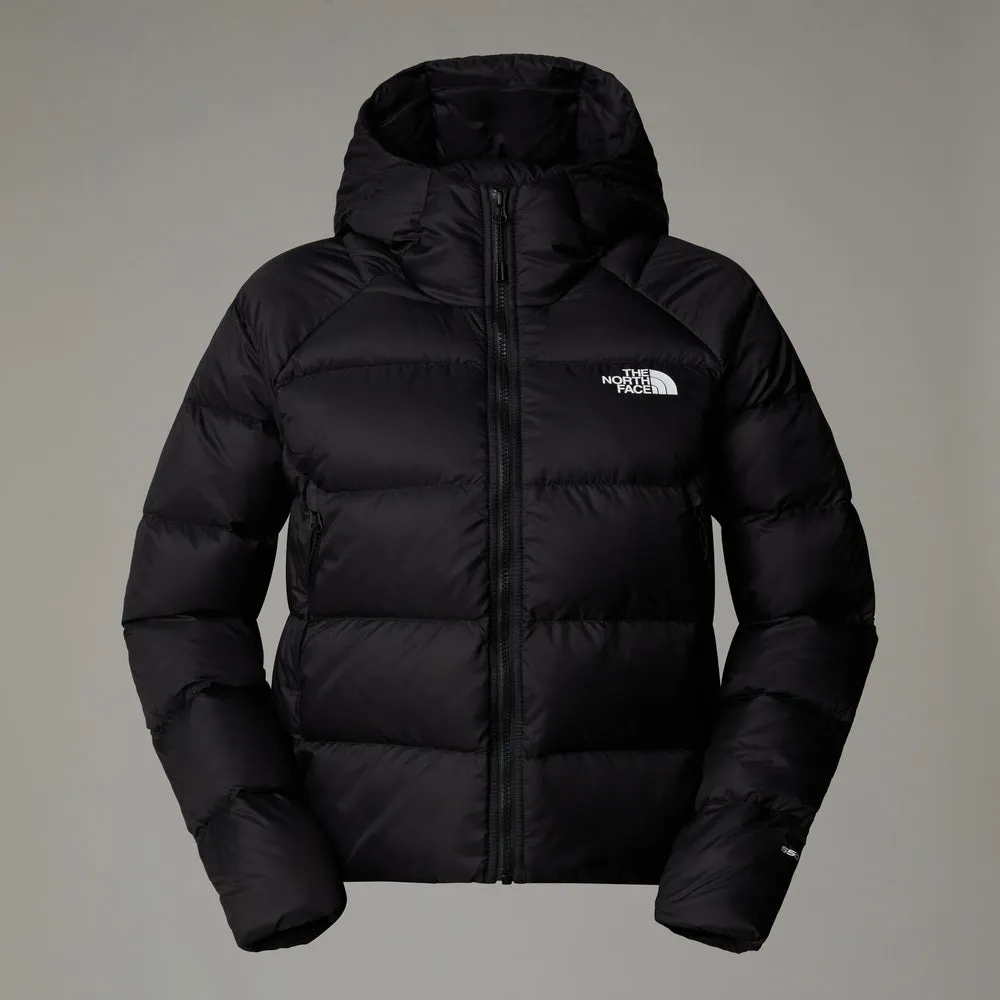 WOMEN'S HYALITE DOWN HOODED JACKET