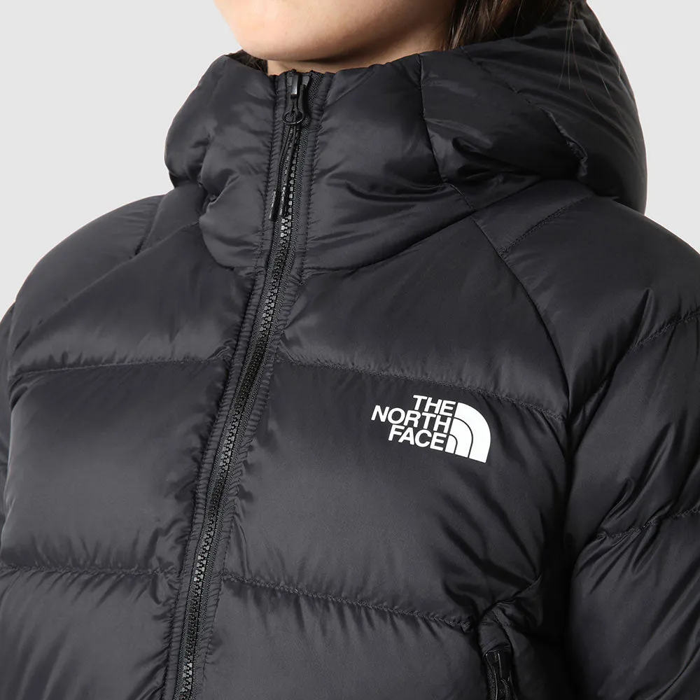 WOMEN'S HYALITE DOWN HOODED JACKET