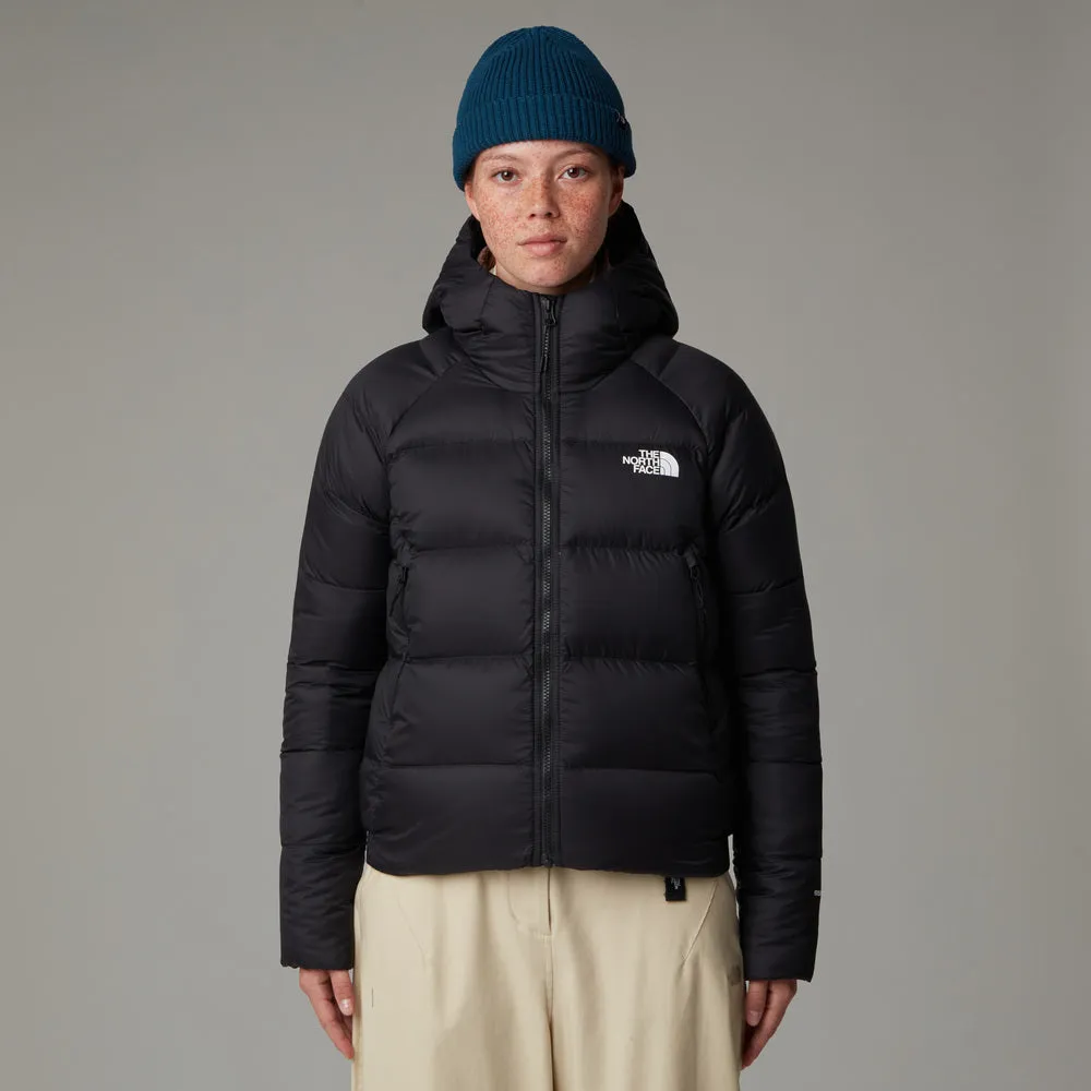 WOMEN'S HYALITE DOWN HOODED JACKET