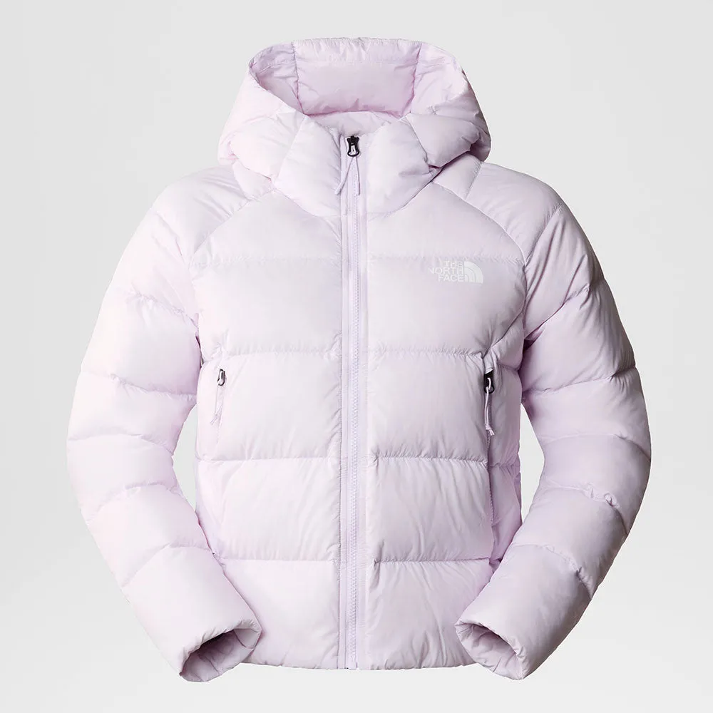 WOMEN'S HYALITE DOWN HOODED JACKET