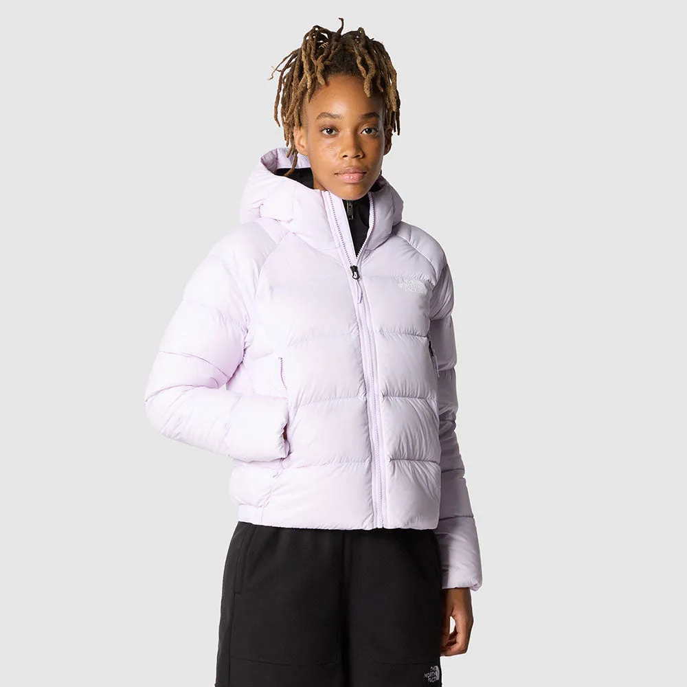 WOMEN'S HYALITE DOWN HOODED JACKET