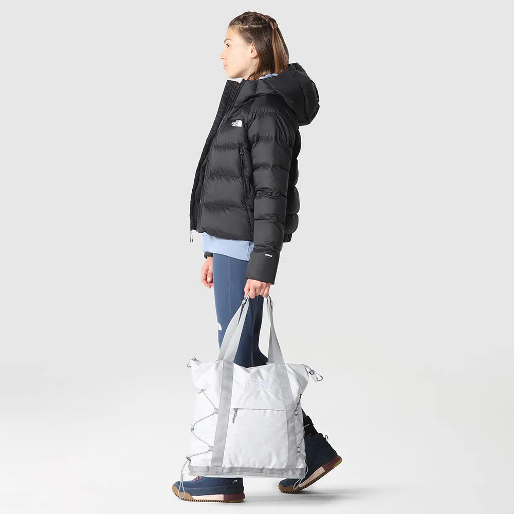 WOMEN'S HYALITE DOWN HOODED JACKET