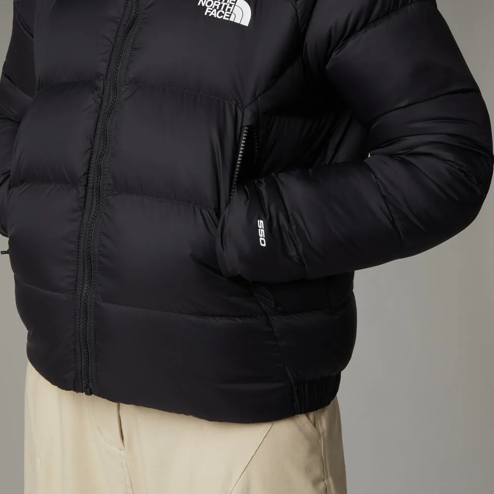 WOMEN'S HYALITE DOWN HOODED JACKET