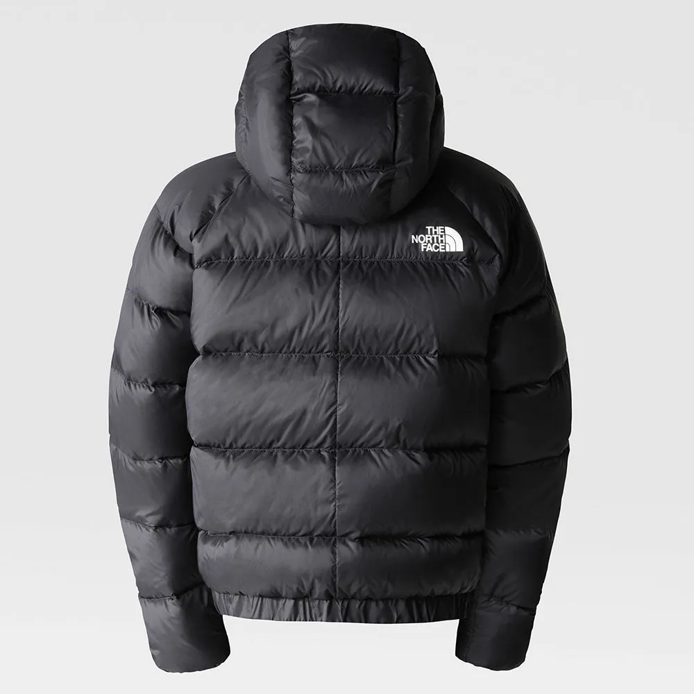 WOMEN'S HYALITE DOWN HOODED JACKET