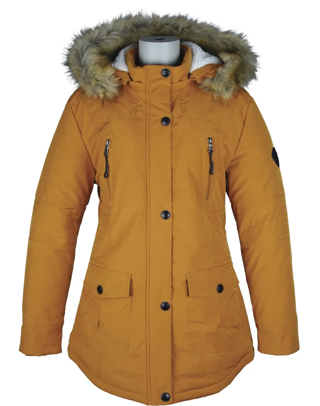 Women's Misty Mountain Sorona Jacket