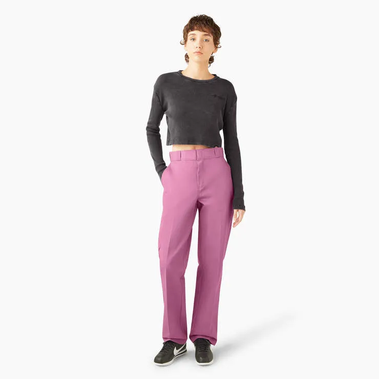 Women's Original Twill Pant