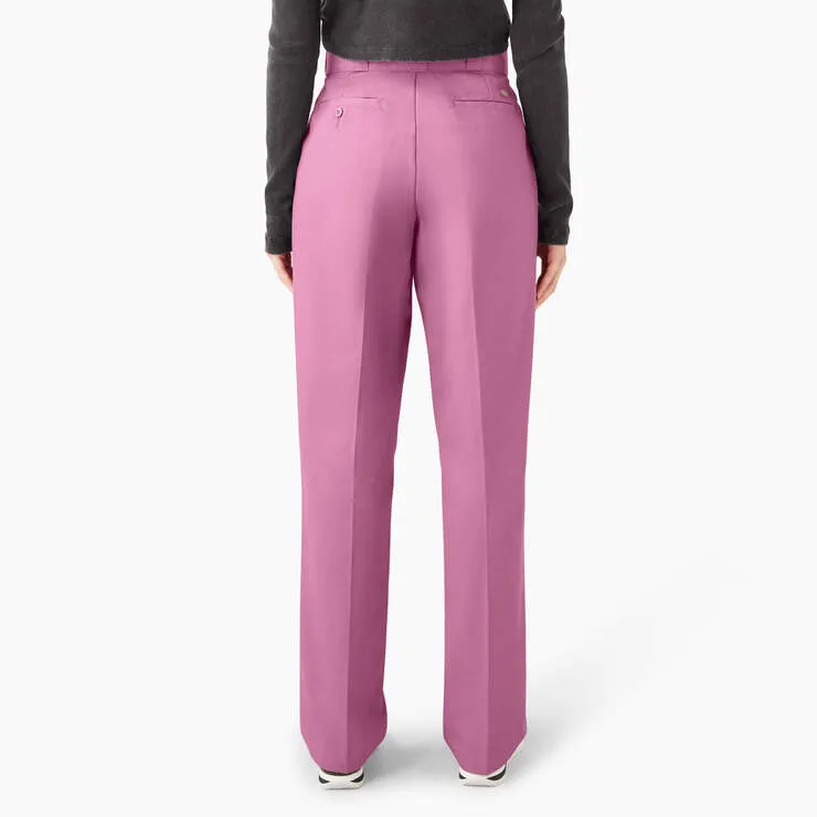 Women's Original Twill Pant