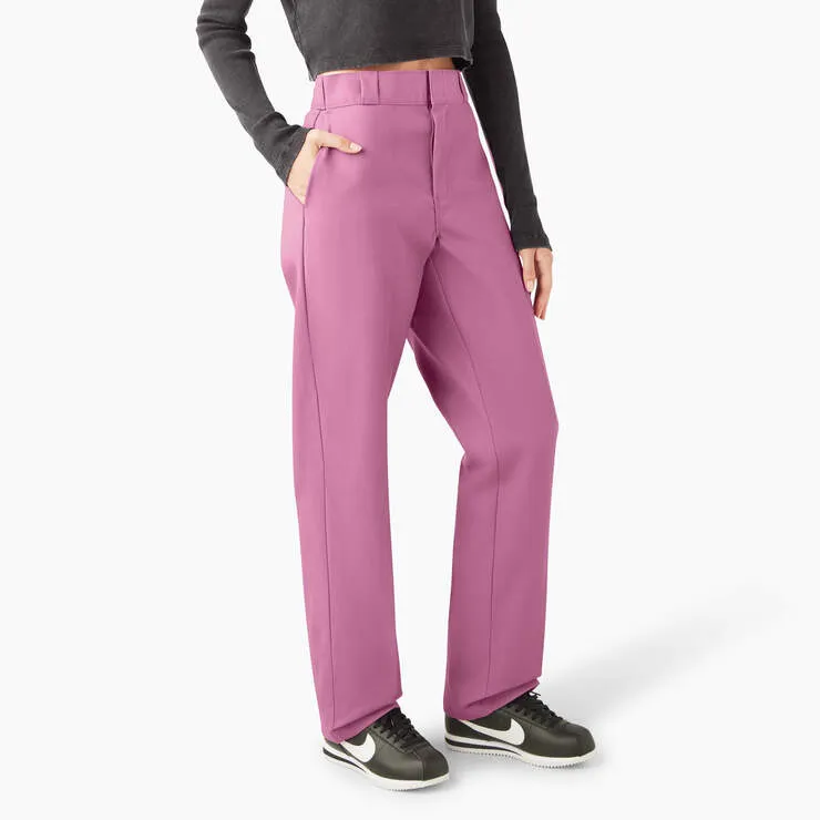 Women's Original Twill Pant