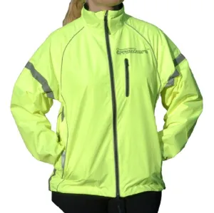 Women's Waterproof Jacket